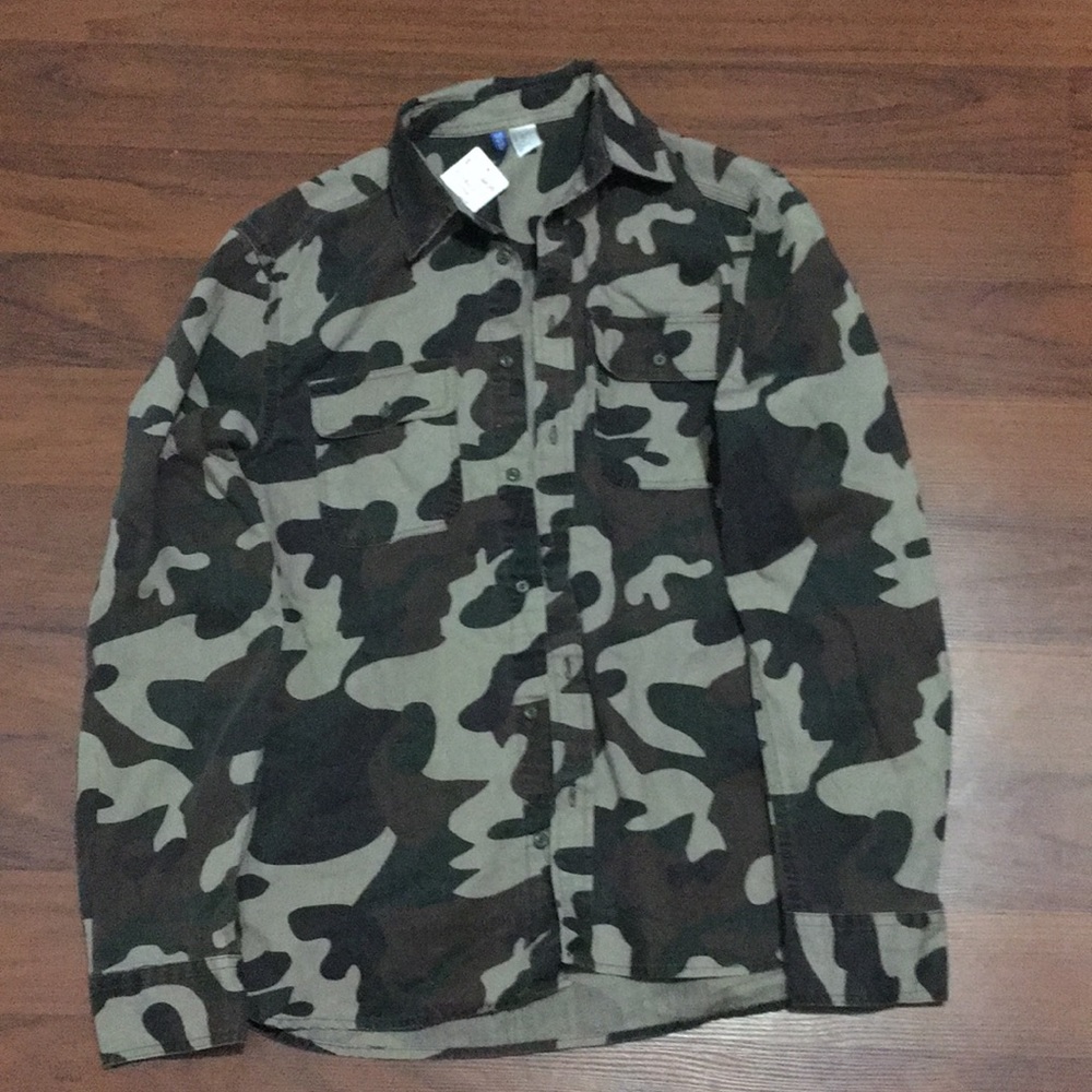 Shirt